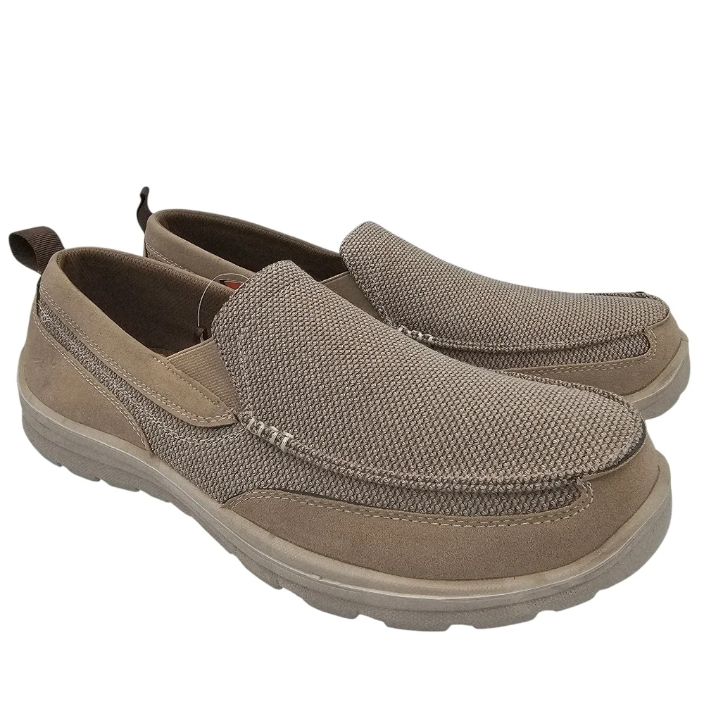 Deer Stags Fitz Men's Casual Loafers NWT